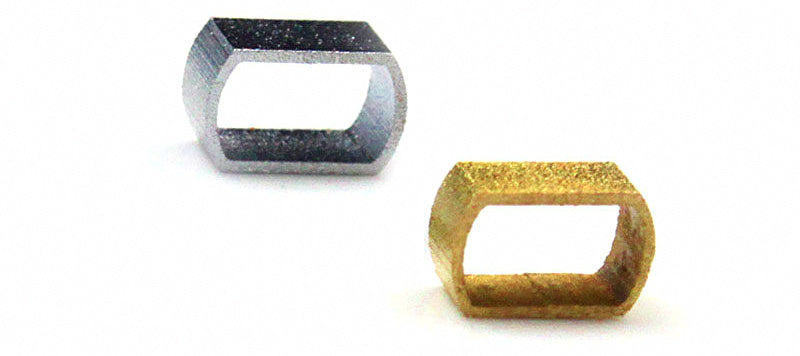 Reel Handle Adapter Sleeve, 8x5 to 7x4, Baitcaster Part – product photo