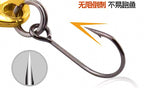 Small Casting Spoon Lures, 1.5–7 g (0.05–0.25 oz), Box – product photo