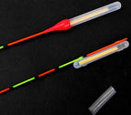 Glow Sticks for Night Fishing, Float Light Sticks, 2.2–4.5 mm – product photo