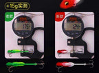 VIB Blade Bait Vibration Lure, 5–15 g (0.18–0.53 oz) – product photo
