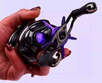 Baitcasting Reel Star Drag & Handle Upgrade Parts – product photo