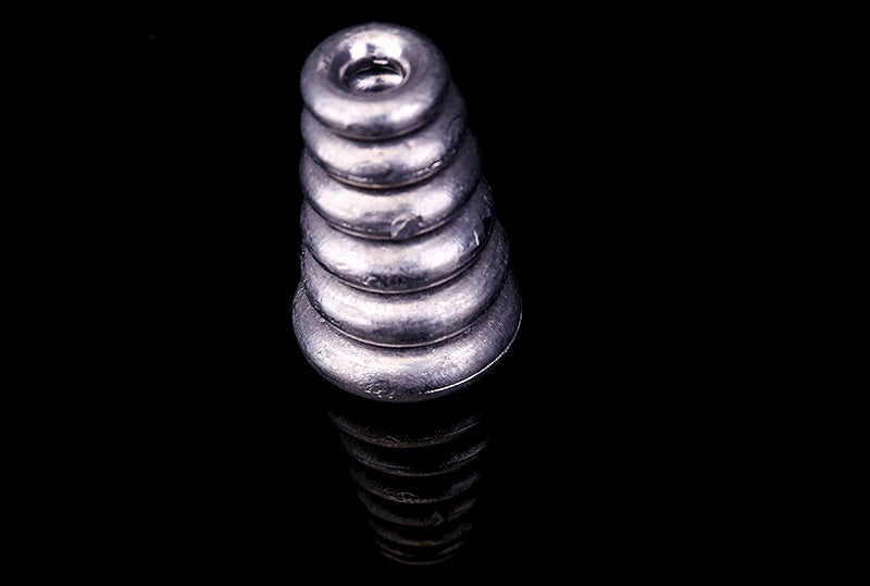 Lead Ring Sinkers, 0.7–3.5 oz (20–100 g) – product photo