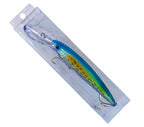 Floating Trolling Minnow Lure, 195 mm, 48 g (1.7 oz) – product photo