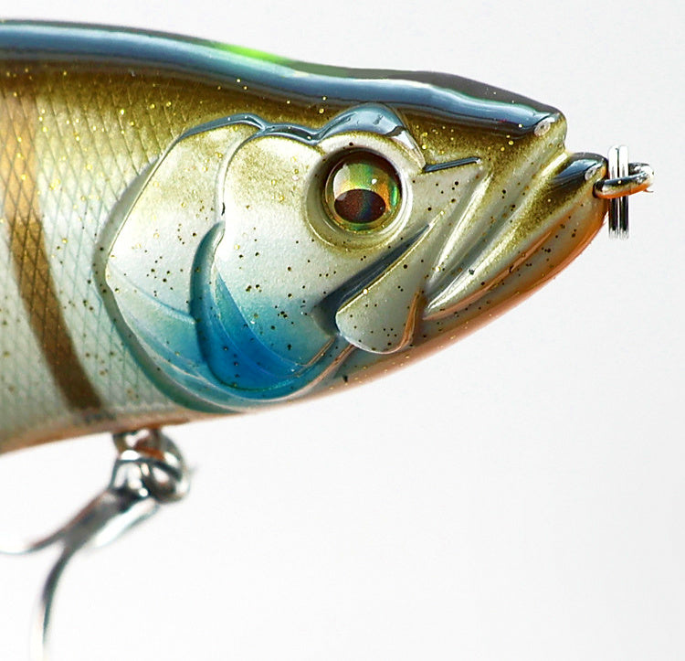 Jointed Slow Sinking Pencil Lure, 33 g (1.2 oz) – product photo