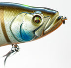 Jointed Slow Sinking Pencil Lure, 33 g (1.2 oz) – product photo