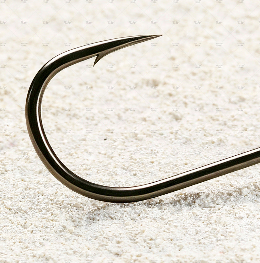 Lead Jig Head Hooks for Soft Baits, 1.8–3.5 g (0.06–0.12 oz) – product photo