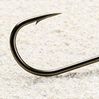 Lead Jig Head Hooks for Soft Baits, 1.8–3.5 g (0.06–0.12 oz) – product photo