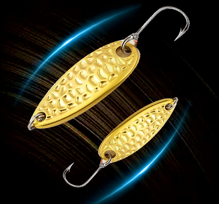 Micro Casting Metal Jig, 2.5–7 g (0.09–0.25 oz) – product photo