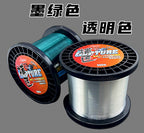 Heavy Nylon Fishing Line – Mainline & Leader, #1.5–#80 – product photo