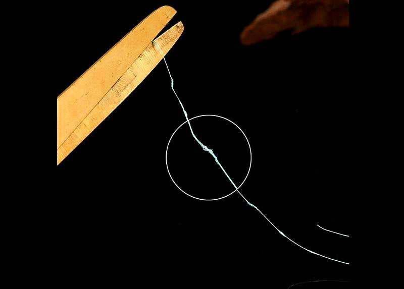 4-Strand PE Braided Fishing Line, 100–500 m (109–547 yd) – product photo