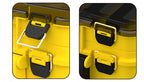 Portable Waterproof Tackle Box, Lure Storage Case, PP – product photo
