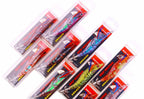 Glow Wood Shrimp Squid Jig, 2.5, Boxed – product photo