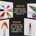 Sinking Pencil Lure, 9–36 g (0.3–1.3 oz), 5 per Box – product photo