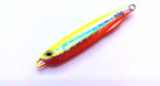 Long Casting Metal Jig, 10–20 g (0.35–0.7 oz) – product photo