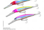 Floating Trolling Minnow Lure, 17 cm (6.7 in), 30 g (1.1 oz) – product photo