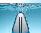 Chicken Heart Flat Lead Sinker, 0.35–10.6 oz (10–300 g) – product photo