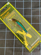 Sinking Minnow Lure, 75 mm (3 in) 5 g (0.18 oz) – product photo