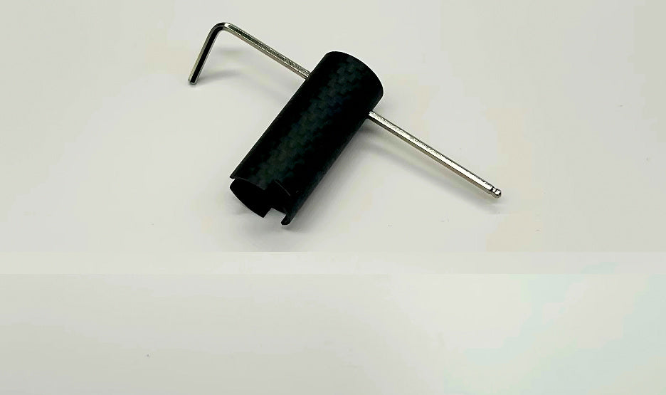Reel Disassembly Screwdriver Tool Set, Baitcaster & Spinning – product photo