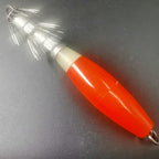 Glow Octopus Squid Lure with Hook, Boat Fishing – product photo