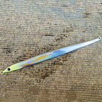 Metal Jig for Boat Fishing, 300 g (10.6 oz) – product photo