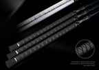 Extra-Heavy Carbon Lure Rod, 2-Piece, 2.1–2.4 m (6.9–7.9 ft) – product photo