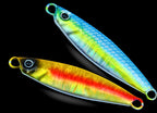Casting Metal Jig Lure, 7–30 g (0.25–1.06 oz) – product photo