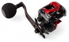 Aluminum T-Handle for Baitcasting Reel, EVA Knob – product photo