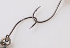 Diamond Cut Casting Spoon, Single Hook, 1.8–5 g (0.06–0.18 oz) – product photo