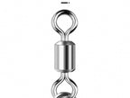 Snap Swivel with Interlock Snap, Pack of 20-50, Sizes 2-14 – product photo
