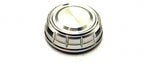 Aluminum Spinning Reel Handle Knob & Dust Cap for X6 Reel – product photo