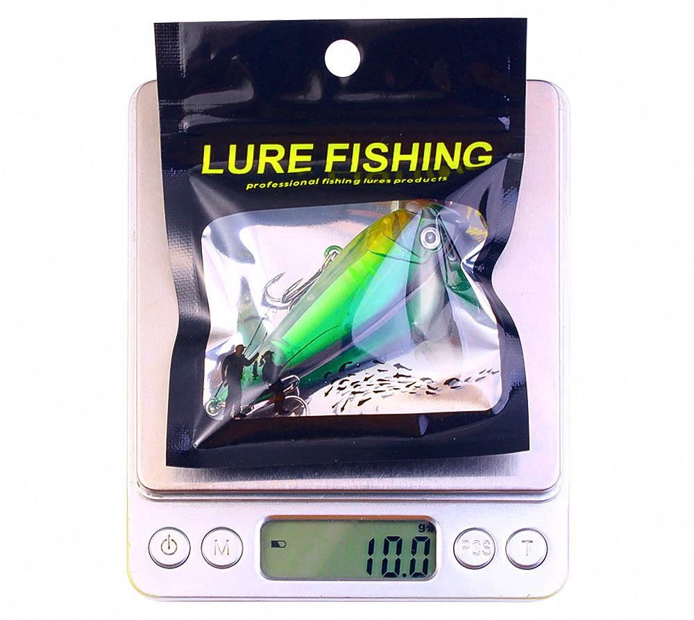 Walking Topwater Lure, 7 cm (2.8 in) 8.5 g (0.3 oz) – product photo