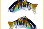 Jointed Sinking Minnow Lure, 10 cm (3.9 in) 15.6 g (0.55 oz) – product photo