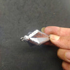 Four-Sided Star Fruit Surf Sinker, 2.1–5.3 oz (60–150 g) – product photo