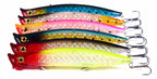 Topwater Popper Lure, 11 cm (4.3 in), 13 g (0.46 oz) – product photo