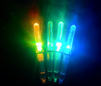 Underwater LED Fishing Light, Clip-On or Line-Through – product photo
