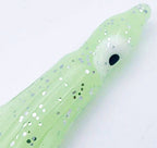 Glow Soft Squid Lures, Multi-Tentacle, 4–14 cm (1.6–5.5 in) – product photo