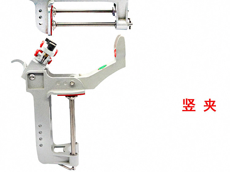 Aluminum Boat Rod Holder, Offshore Rod Rack Mount – product photo