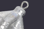 Lead Sinker, 4-Sided Carambola Style, 2.1–7 oz (60–200 g) – product photo