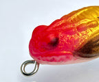Soft Frog Lure with Double Hook, 4 g (0.14 oz) 33 mm – product photo