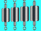 Crimp-On Sinkers with Figure-8 Ring, 2–8 g (0.07–0.28 oz) – product photo