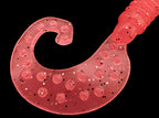 Curly Tail Grub Soft Bait, 4–8 cm (1.6–3.1 in) – product photo