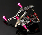 Spinning Reel Balance Post, Anti-Collision Upgrade Part – product photo