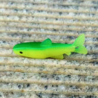 Soft Plastic Lures, 4.5 cm (1.8 in) 1.2 g, 50-Pack – product photo