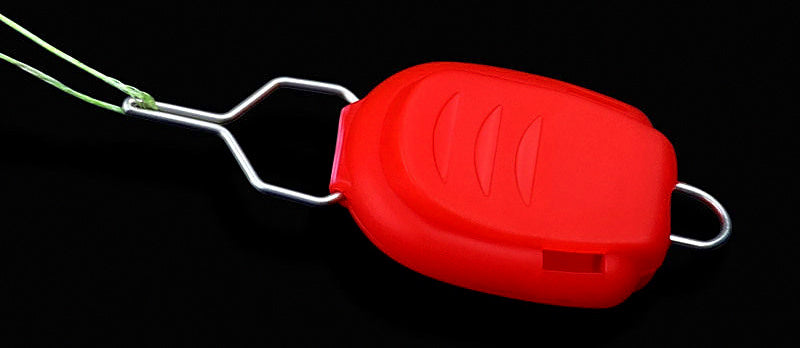 Fishing Line Stopper Clips, Spool Line Holder Clips – product photo