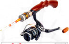 Ultralight Double-Tip Micro Lure Rod, 1.8 m (5 ft 11 in) – product photo