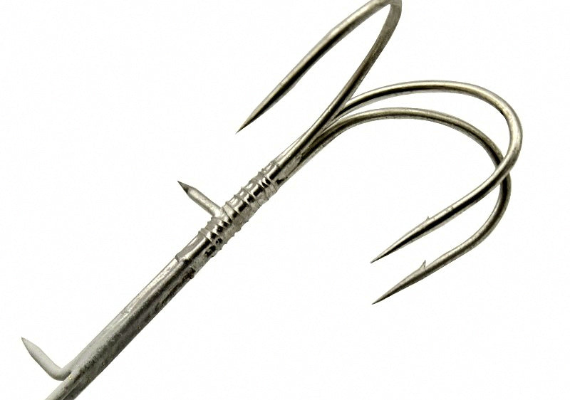 Cutlassfish Tenya Jig, 150–500 g (5.3–17.6 oz) – product photo