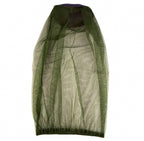Mosquito Head Net Hat, Flat Top Mesh Bug Hat – product photo