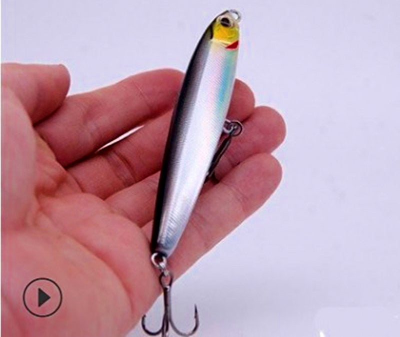 Sinking Pencil Lure, 10–24 g (0.35–0.85 oz) – product photo