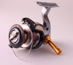 Aluminum Spinning Reel Balance Bar, Screw-In, Hook Keeper – product photo