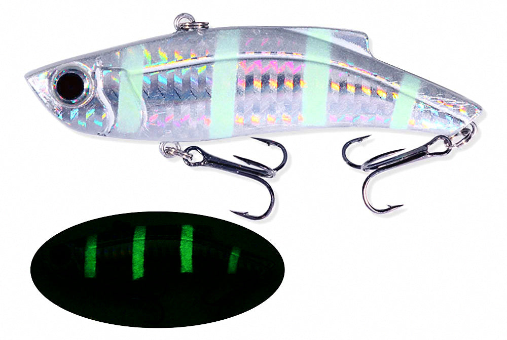 VIB Vibration Blade Bait, 9 cm (3.5 in) 28 g (1 oz) – product photo